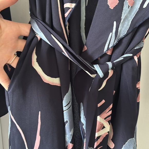 Duster robe - Picture 3 of 5